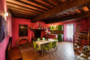 La Casa Dei Colori